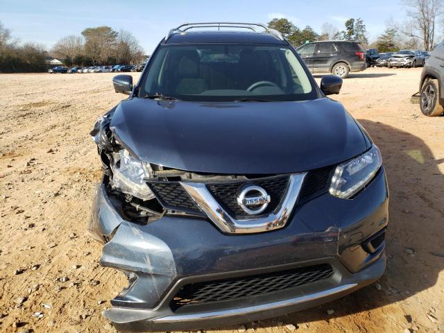 5N1AT2MT0GC847178 | 2016 NISSAN ROGUE S