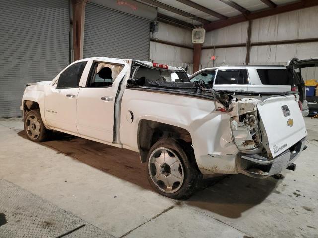 2015 CHEVROLET CHEVY - 3GCUKRECXFG443232