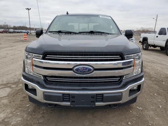 1FTEW1E51JFB81722 | 2018 FORD F150 SUPER