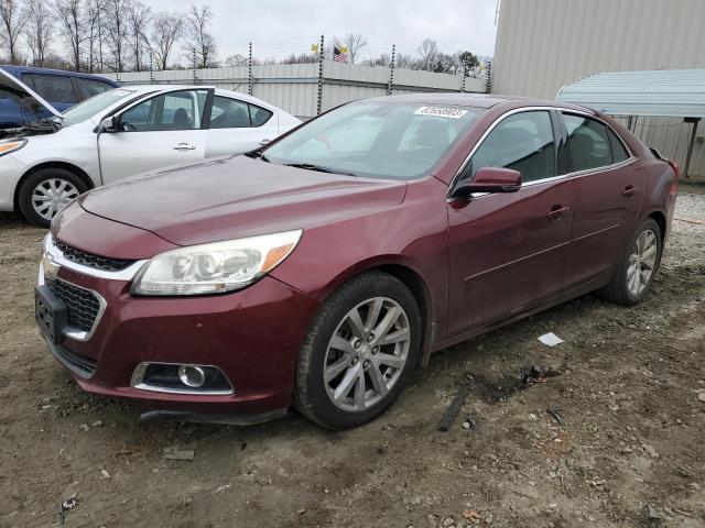 2015 Chevrolet Malibu 