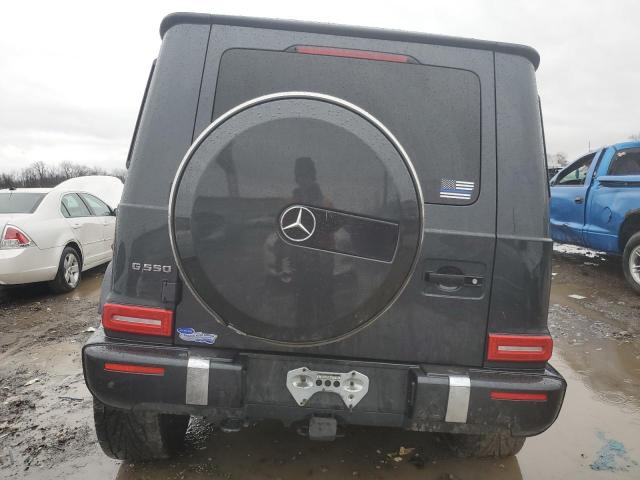 VIN WDCYC6BJ4KX302656 2019 Mercedes-Benz G-Class, 550 no.6