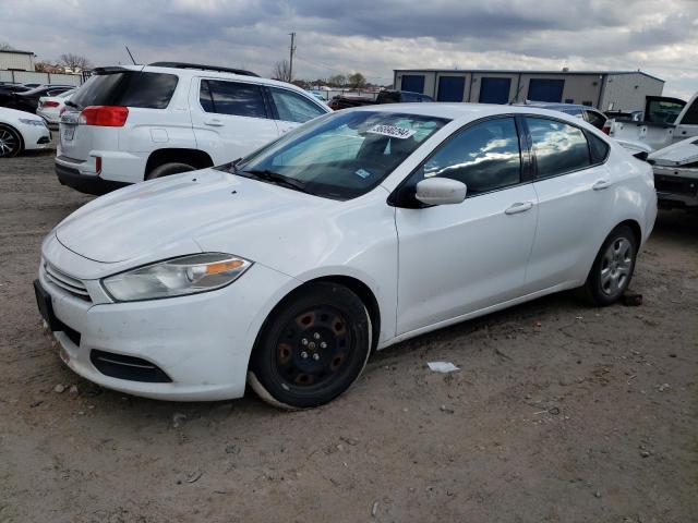 2015 Dodge Dart SE