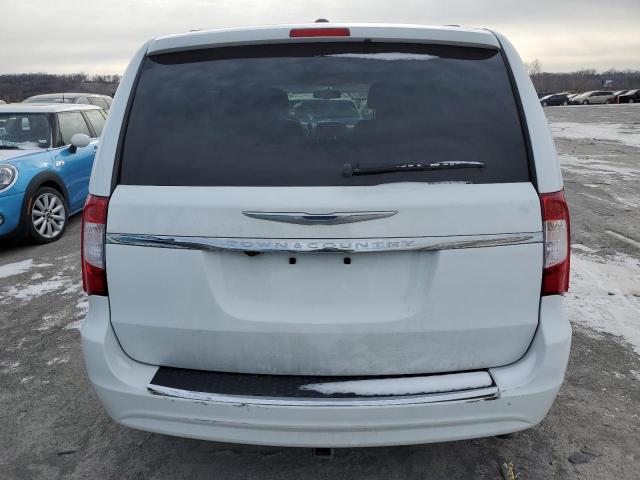 2C4RC1BG1FR596104 | 2015 CHRYSLER TOWN and COU