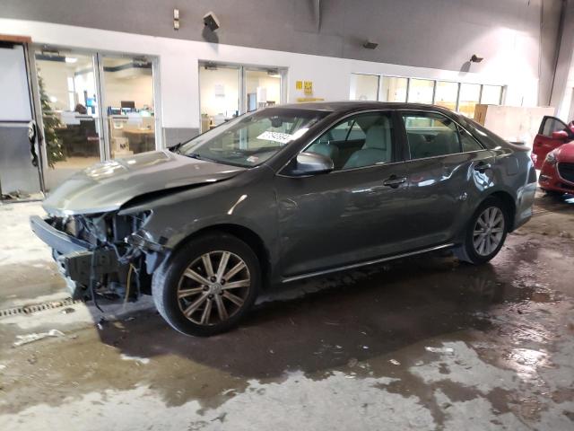 Vin: 4t1bf1fk4cu557508, lot: 37543994, toyota camry base 2012 img_1