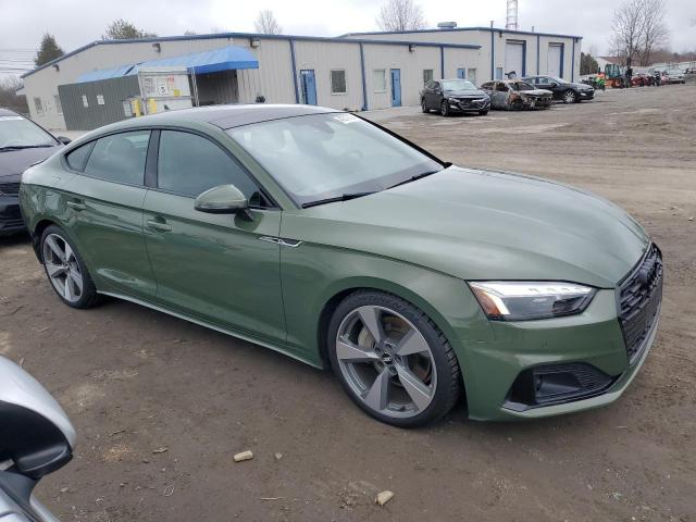 WAUCNCF54LA001666 2020 AUDI A5, photo no. 4