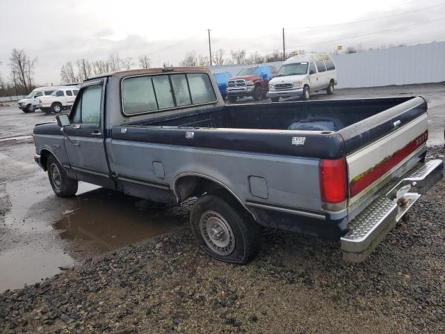 1FTDF15N8JPA29524 | 1988 Ford f150