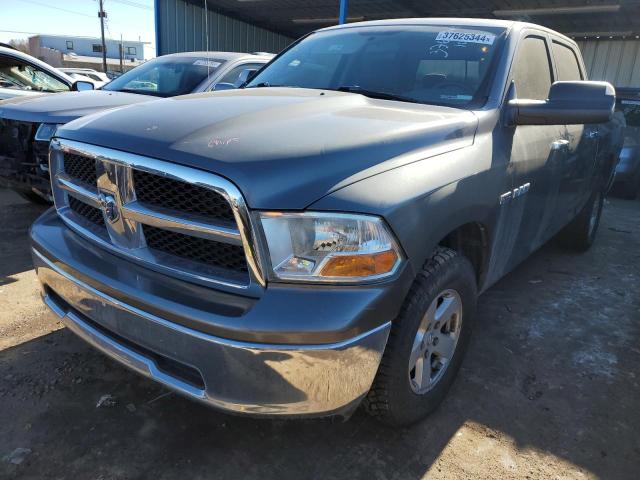 2010 Dodge Ram 1500 