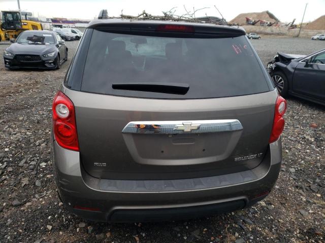 2GNFLEEK5C6236493 | 2012 Chevrolet equinox lt