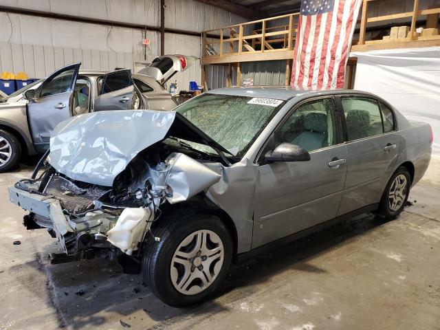 2007 Chevrolet Malibu LS