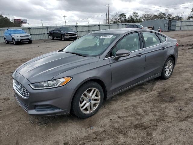 1FA6P0HD6E5359608 | 2014 FORD FUSION SE