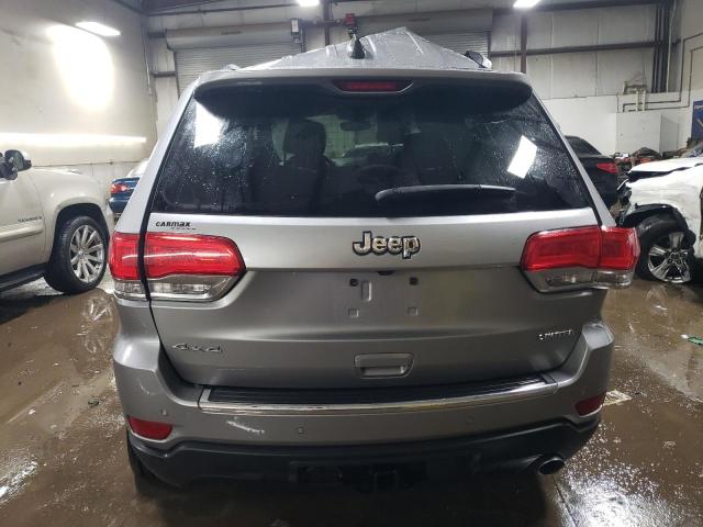 1C4RJFBG3HC836509 | 2017 JEEP GRAND CHER