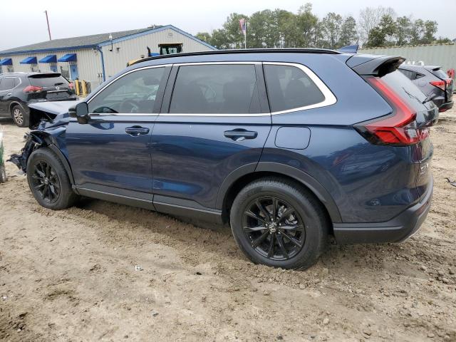 2024 HONDA CR-V SPORT - 7FARS5H87RE013078