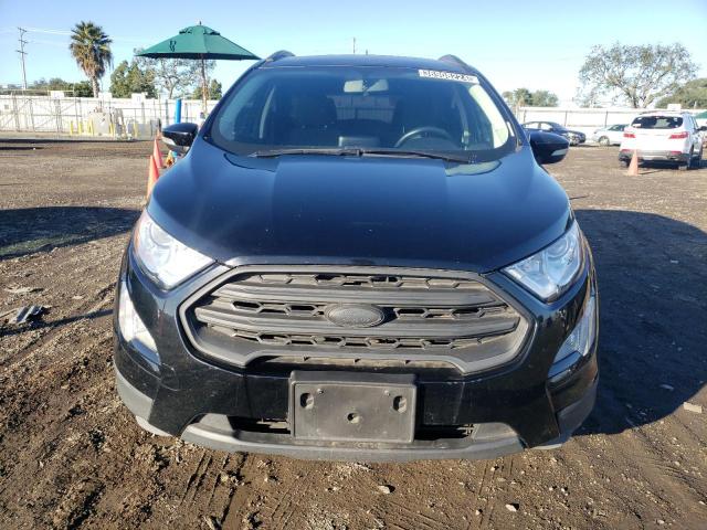 MAJ3S2GE5KC291297 | 2019 FORD ECOSPORT S