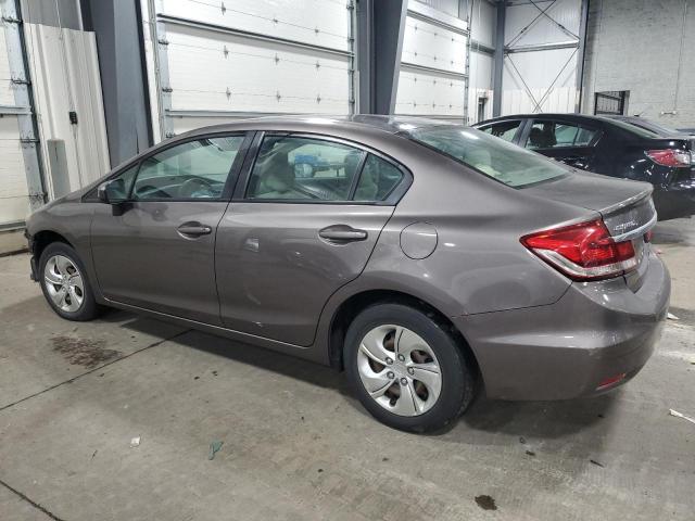 19XFB2F59FE101654 | 2015 HONDA CIVIC LX