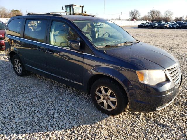 2A8HR54P68R637515 | 2008 Chrysler town & country touring