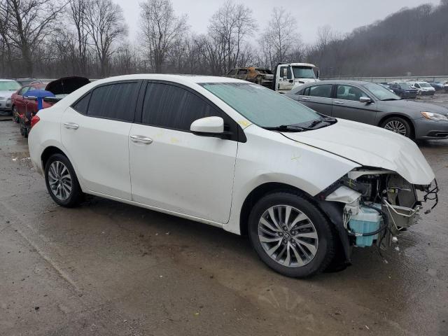 2018 TOYOTA COROLLA L 5YFBURHE8JP798093