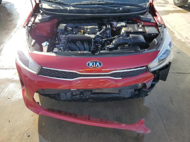 3KPA24AD1LE338056 | 2020 KIA RIO LX