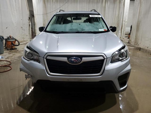 JF2SKACC3KH474836 | 2019 SUBARU FORESTER