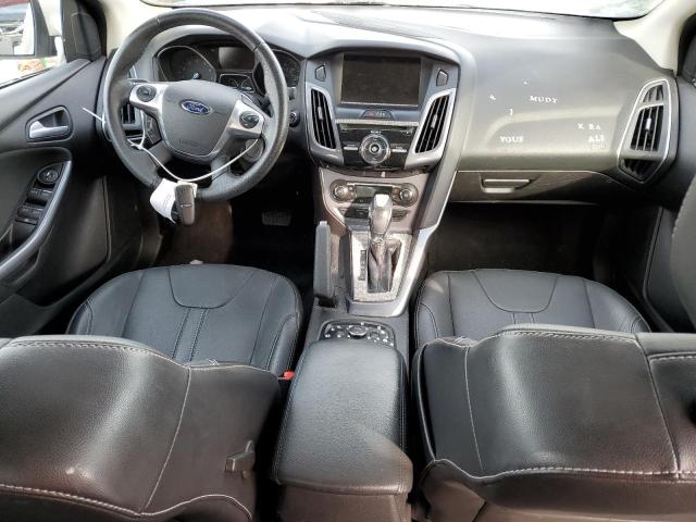 1FADP3J2XEL316211 | 2014 FORD FOCUS TITA