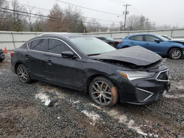  ACURA ILX 2020 Чорний