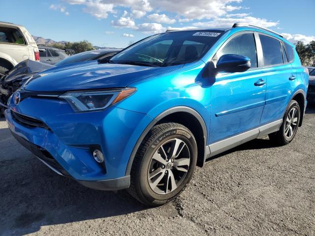 JTMWFREV5GJ099419 | 2016 TOYOTA RAV4 XLE