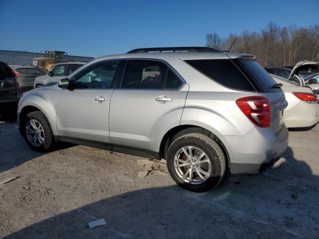 2GNALCEK5H6309299 | 2017 Chevrolet equinox lt