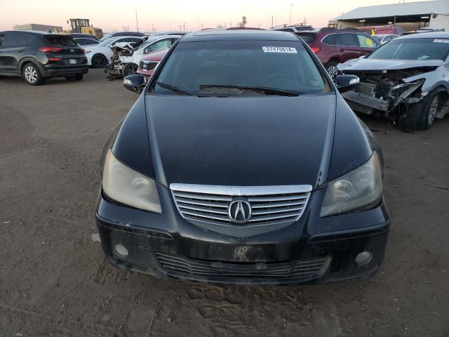 JH4KB16535C005659 2005 Acura Rl