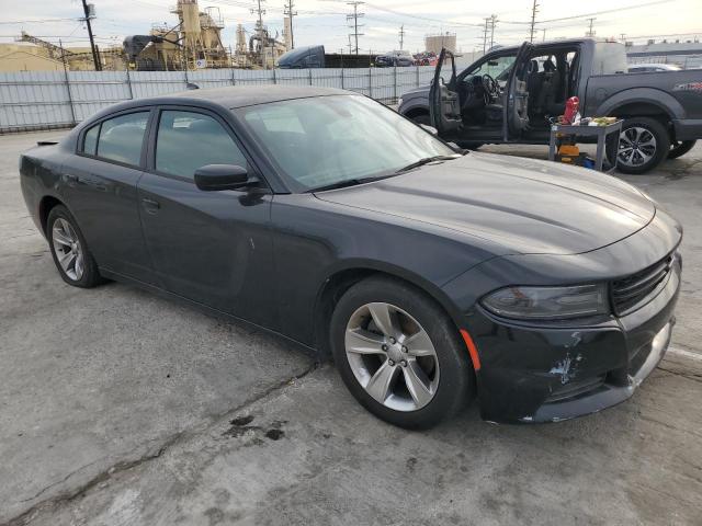 VIN 3VW2B7AJ2HM246699 2017 DODGE CHARGER no.4