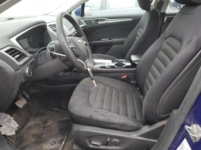2014 Ford Fusion - Image 7