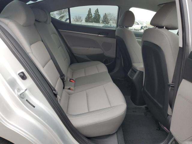 2018 HYUNDAI ELANTRA SE - 5NPD84LF8JH387385