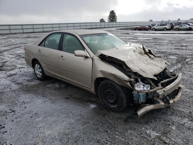 JTDBE32KX20092232 | 2002 Toyota camry le