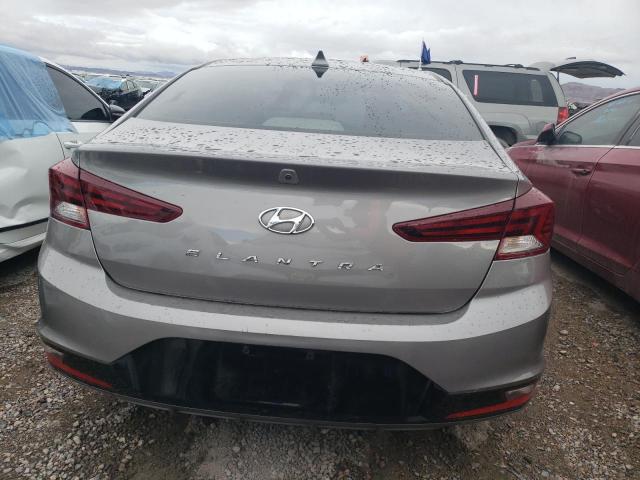 KMHD84LFXLU953714 | 2020 HYUNDAI ELANTRA SE