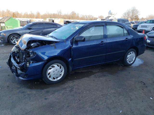 2004 Toyota Corolla CE