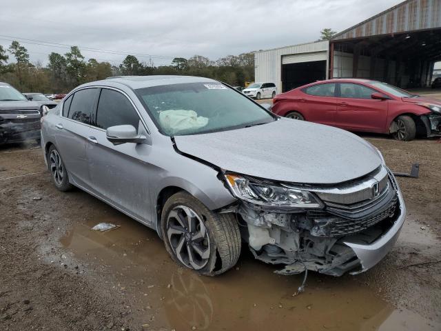 1HGCR3F88GA003395 | 2016 HONDA ACCORD EXL