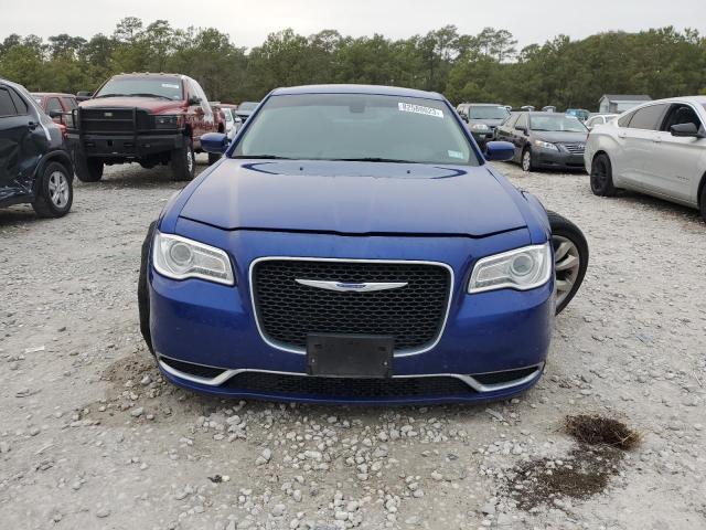 2C3CCAAG1JH275545 | 2018 CHRYSLER 300 TOURIN