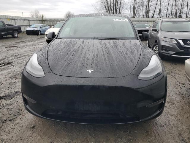 7SAYGDEE0PF647619 | 2023 TESLA MODEL Y