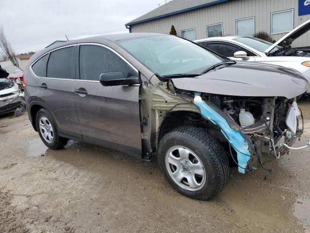 Vin: 2hkrm3h36eh546159, lot: 39316604, honda crv lx 20144