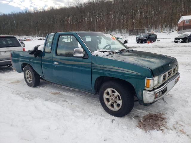 1N6SD16S5VC373534 | 1997 Nissan truck king cab se