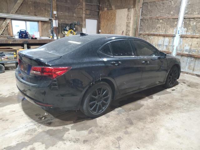 2015 ACURA TLX ADVANC 19UUB3F78FA009941