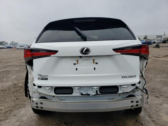 2020 LEXUS NX 300 F-S JTJJARBZ1L2172660