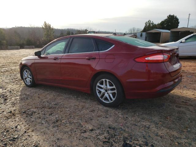 3FA6P0HD1ER217339 | 2014 FORD FUSION SE