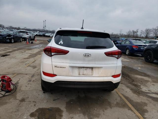 KM8J23A46GU032869 | 2016 HYUNDAI TUCSON SE