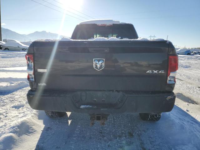 2011 Dodge Ram 2500 VIN: 3D7UT2CL2BG555336 Lot: 81341123