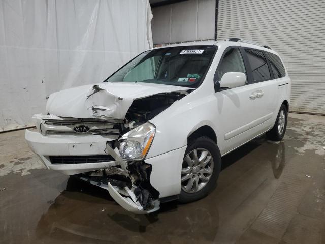 2009 Kia Sedona EX