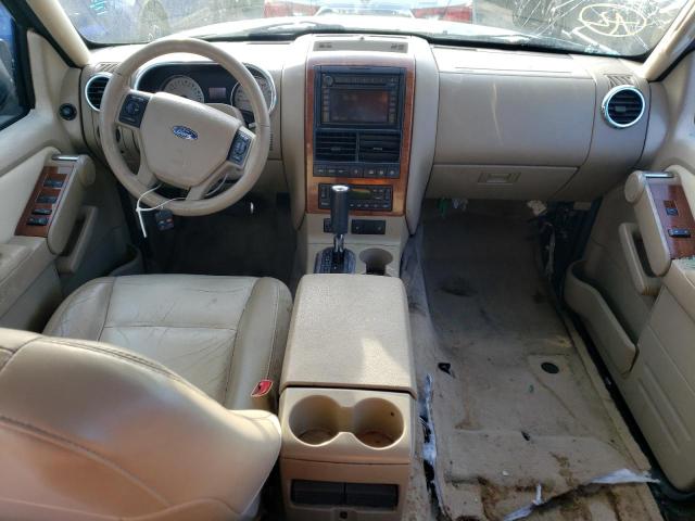 1FMEU74E27UA48073 | 2007 Ford explorer eddie bauer