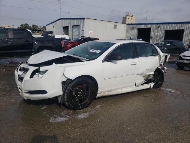 2012 Chevrolet Malibu LS