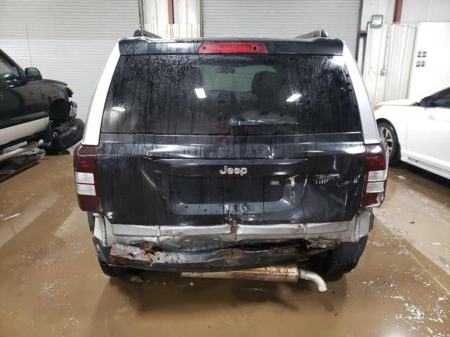 1C4NJPBB7ED927216 | 2014 JEEP PATRIOT SP