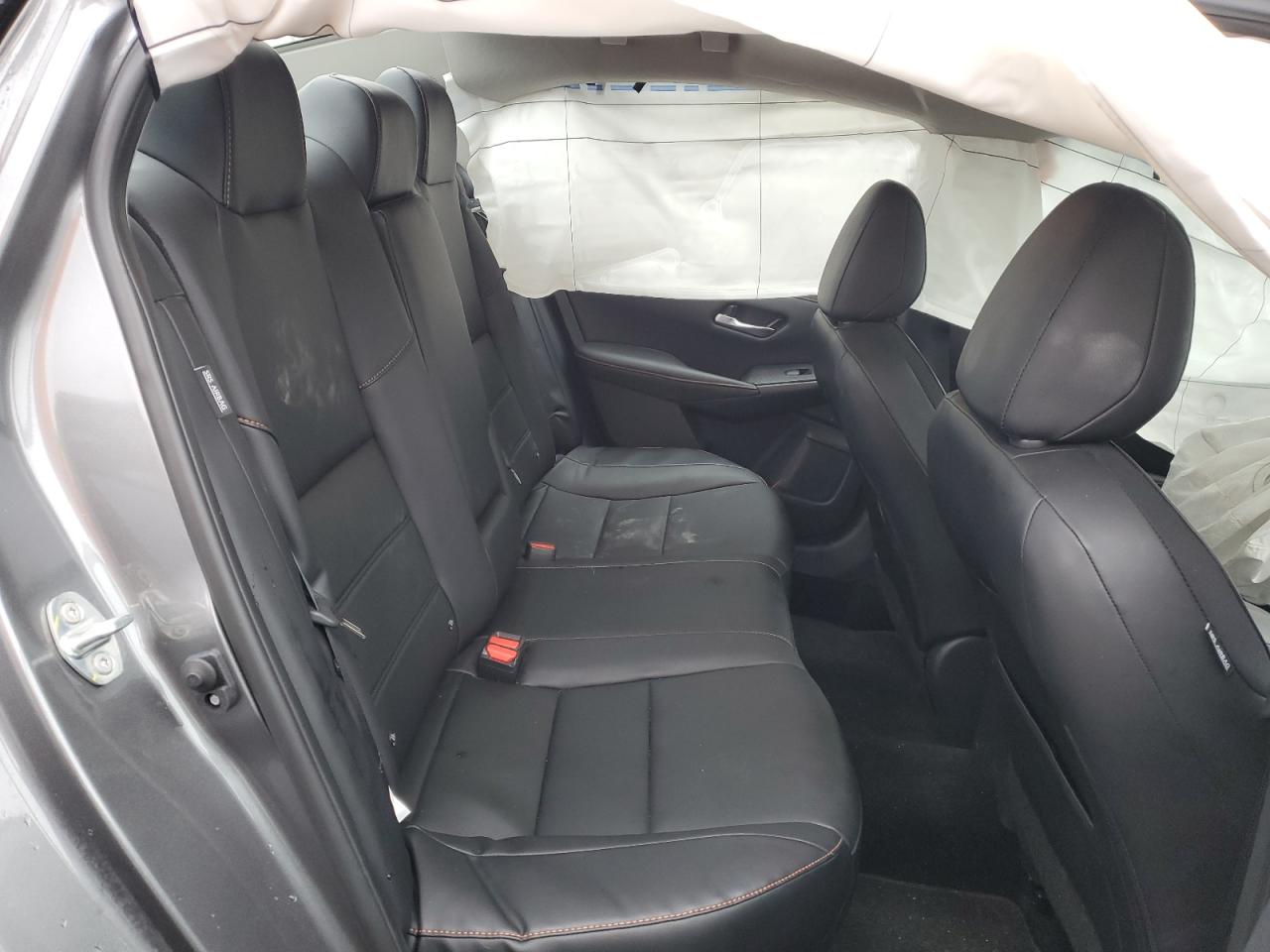 3N1AB8DV0PY321722 NISSAN SENTRA 2023