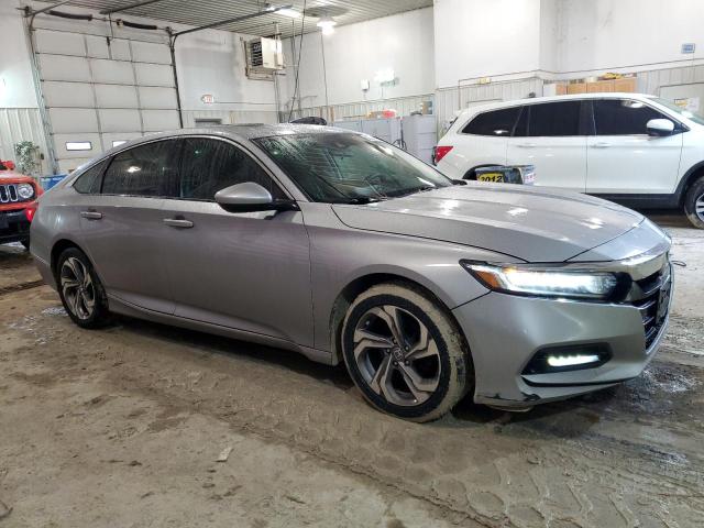 1HGCV1F40KA058557 | 2019 HONDA ACCORD EX