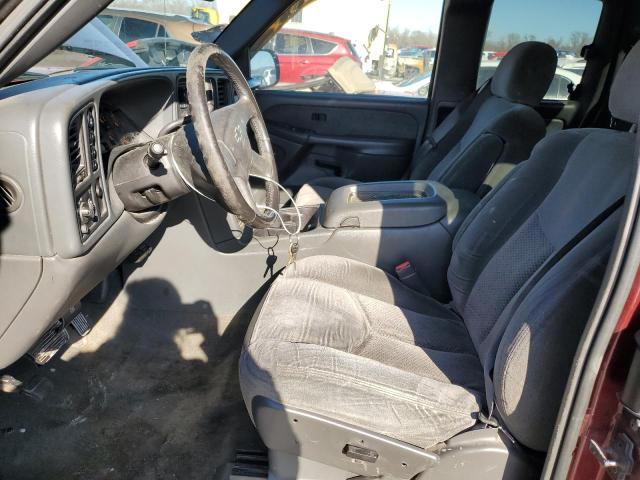 2GCEK19T831160090 | 2003 Chevrolet silverado k1500